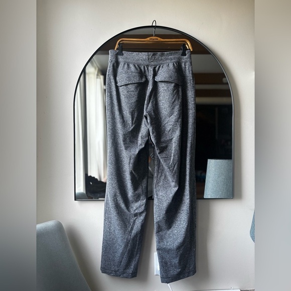 LULULEMON men’s | Kung fu sweat pant 2.0  | size medium - Picture 6 of 7